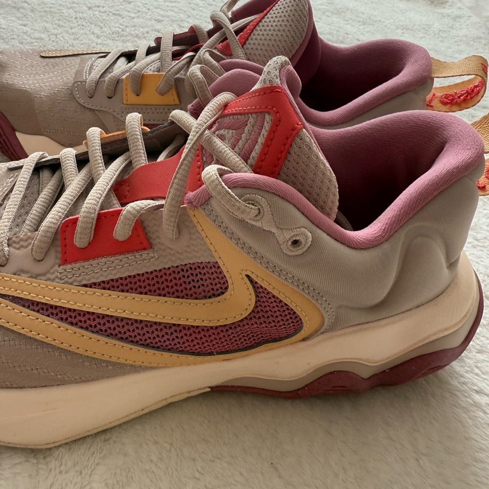 Nike Giannis Immortality 3 men's basketball shoe size 8 - Picture 4 of 10